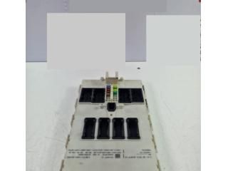 bontott BMW 3 F30-F35 Komfort Elektronika