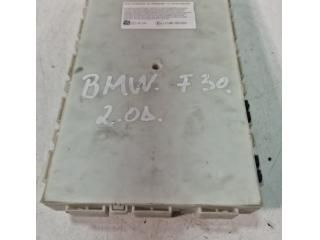 bontott BMW 3 F30-F35 Komfort Elektronika