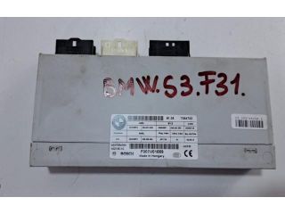 bontott BMW 3 F30-F35 Komfort Elektronika