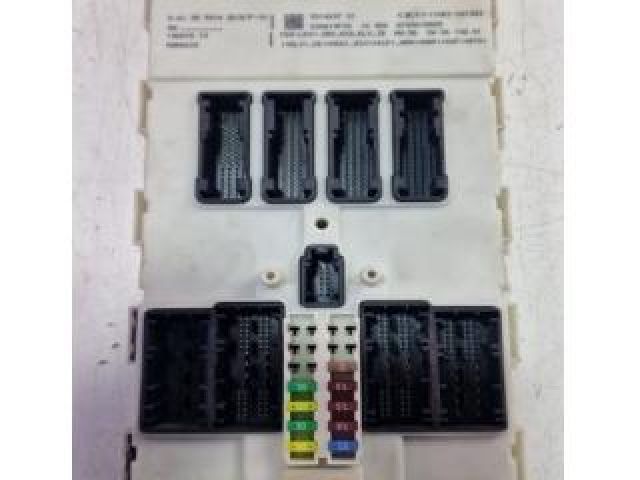 bontott BMW 3 F30-F35 Komfort Elektronika