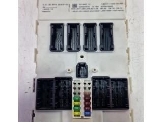 bontott BMW 3 F30-F35 Komfort Elektronika