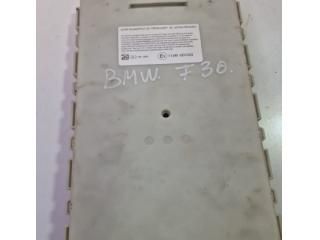 bontott BMW 3 F30-F35 Komfort Elektronika