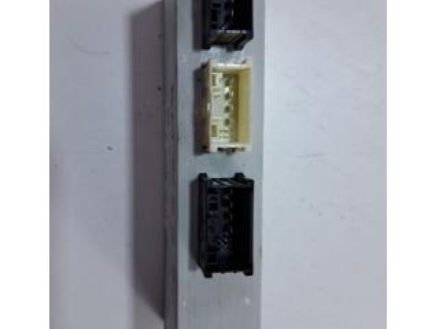 bontott BMW 3 F30-F35 Komfort Elektronika