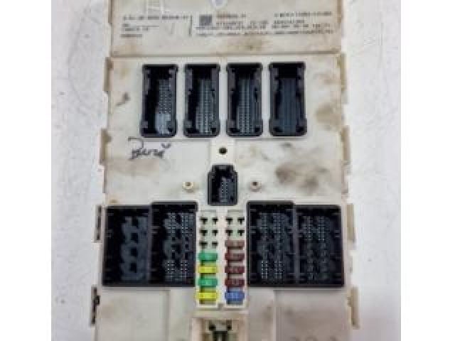 bontott BMW 3 F30-F35 Komfort Elektronika