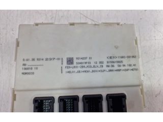 bontott BMW 3 F30-F35 Komfort Elektronika