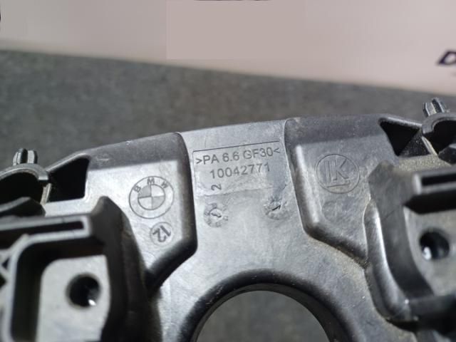 bontott BMW 3 F30-F35 Komplett Kormánykapcsoló (Bajuszkapcsoló)