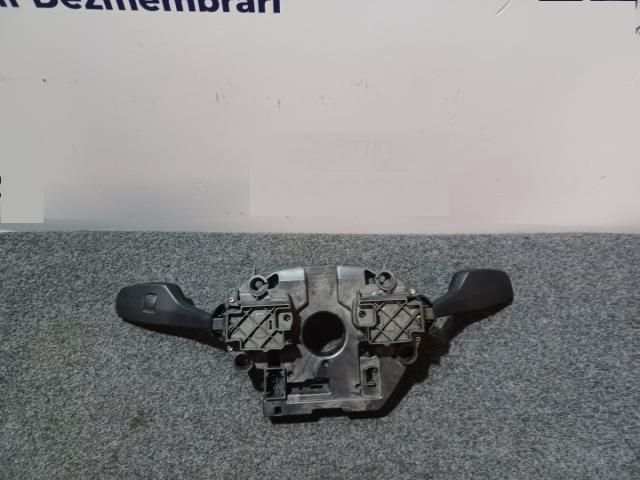 bontott BMW 3 F30-F35 Komplett Kormánykapcsoló (Bajuszkapcsoló)