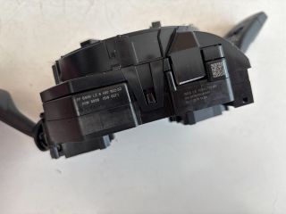 bontott BMW 3 F30-F35 Komplett Kormánykapcsoló (Bajuszkapcsoló)