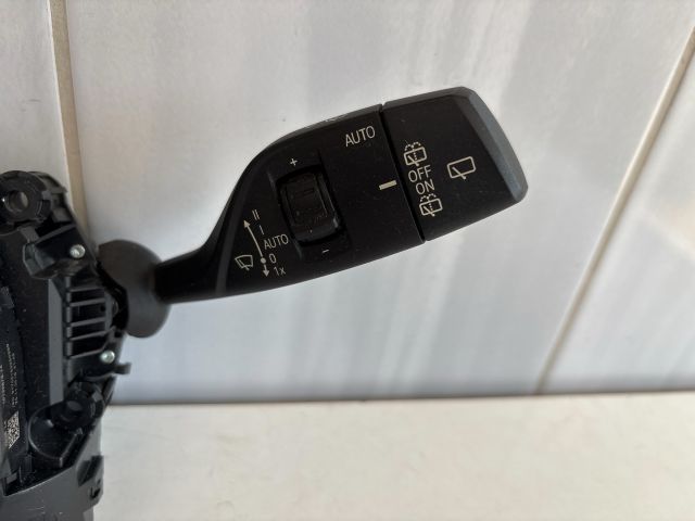 bontott BMW 3 F30-F35 Komplett Kormánykapcsoló (Bajuszkapcsoló)