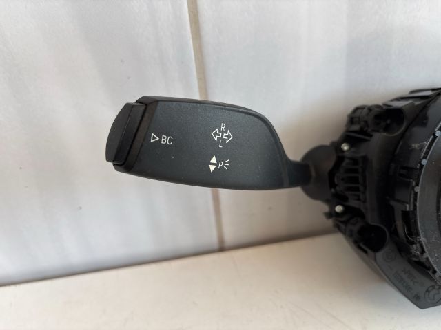 bontott BMW 3 F30-F35 Komplett Kormánykapcsoló (Bajuszkapcsoló)