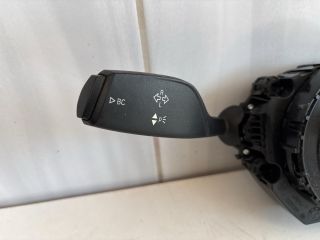 bontott BMW 3 F30-F35 Komplett Kormánykapcsoló (Bajuszkapcsoló)