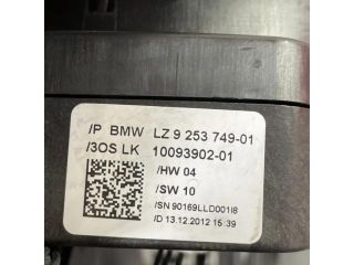 bontott BMW 3 F30-F35 Komplett Kormánykapcsoló (Bajuszkapcsoló)