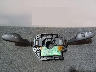 bontott BMW 3 F30-F35 Komplett Kormánykapcsoló (Bajuszkapcsoló)