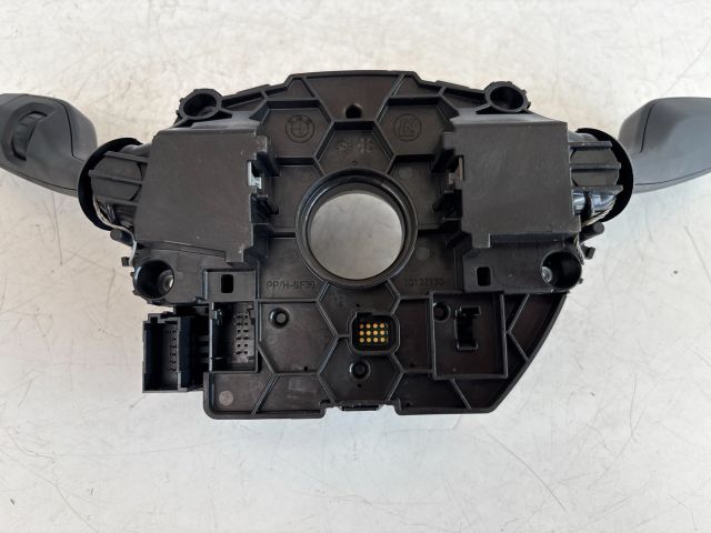 bontott BMW 3 F30-F35 Komplett Kormánykapcsoló (Bajuszkapcsoló)