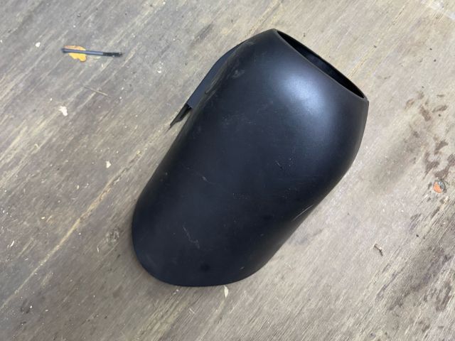 bontott BMW 3 F30-F35 Komplett Kormányoszlop Burkolat