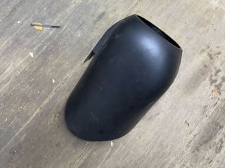 bontott BMW 3 F30-F35 Komplett Kormányoszlop Burkolat