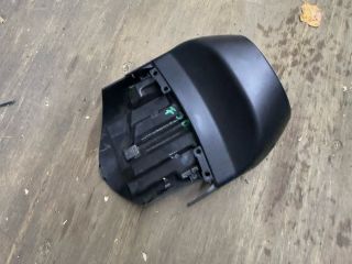 bontott BMW 3 F30-F35 Komplett Kormányoszlop Burkolat