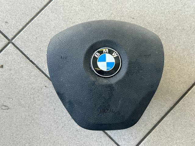bontott BMW 3 F30-F35 Kormánylégzsák