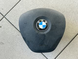 bontott BMW 3 F30-F35 Kormánylégzsák