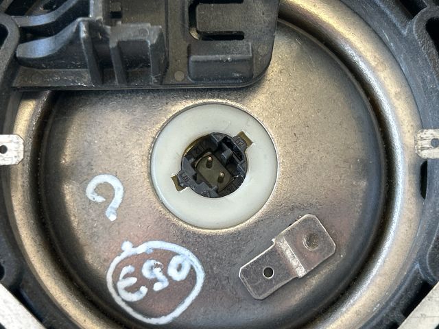 bontott BMW 3 F30-F35 Kormánylégzsák