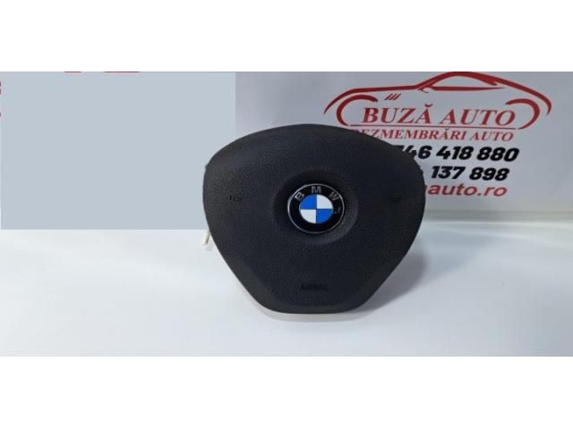 bontott BMW 3 F30-F35 Kormánylégzsák