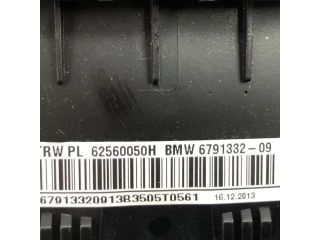 bontott BMW 3 F30-F35 Kormánylégzsák