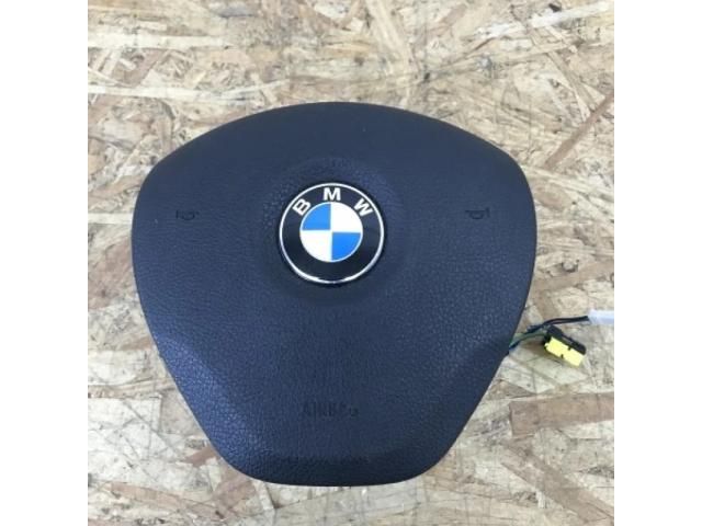 bontott BMW 3 F30-F35 Kormánylégzsák