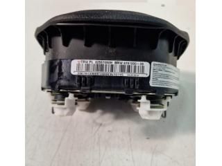 bontott BMW 3 F30-F35 Kormánylégzsák