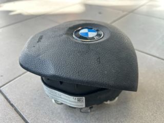 bontott BMW 3 F30-F35 Kormánylégzsák