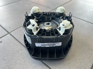 bontott BMW 3 F30-F35 Kormánylégzsák
