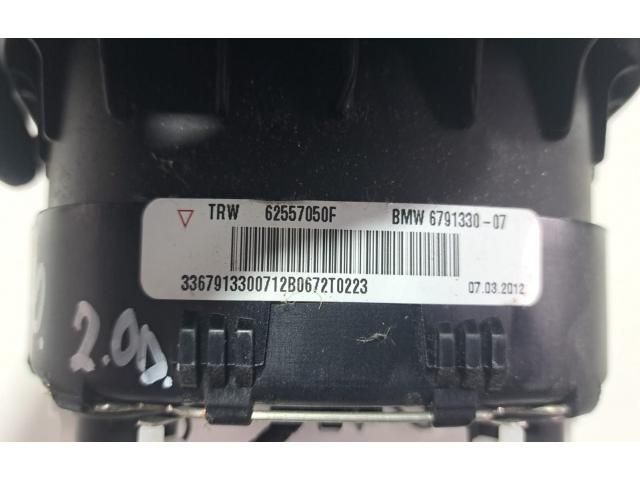 bontott BMW 3 F30-F35 Kormánylégzsák