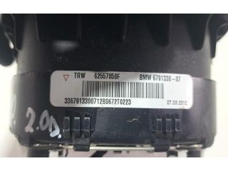 bontott BMW 3 F30-F35 Kormánylégzsák