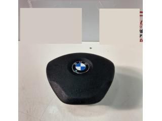 bontott BMW 3 F30-F35 Kormánylégzsák