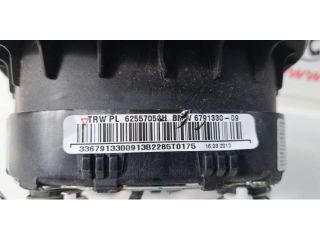 bontott BMW 3 F30-F35 Kormánylégzsák