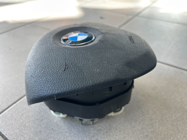 bontott BMW 3 F30-F35 Kormánylégzsák