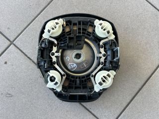 bontott BMW 3 F30-F35 Kormánylégzsák