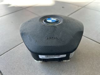 bontott BMW 3 F30-F35 Kormánylégzsák