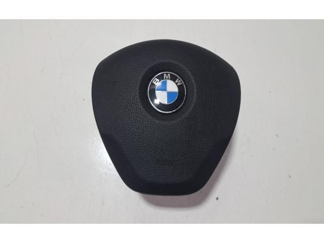 bontott BMW 3 F30-F35 Kormánylégzsák