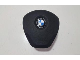 bontott BMW 3 F30-F35 Kormánylégzsák