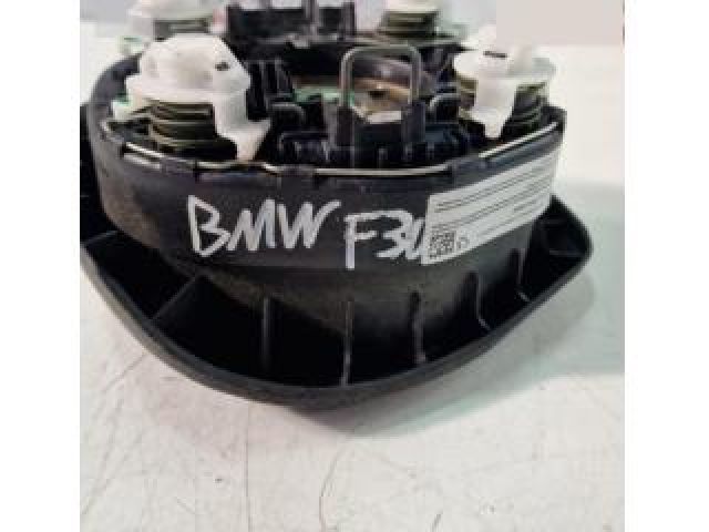 bontott BMW 3 F30-F35 Kormánylégzsák