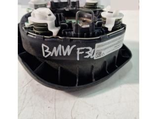 bontott BMW 3 F30-F35 Kormánylégzsák