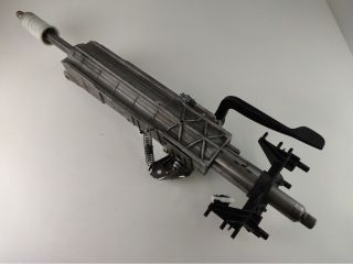 bontott BMW 3 F30-F35 Kormányoszlop