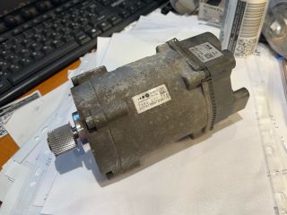 bontott BMW 3 F30-F35 Kormányszervó Motor (Elektromos)