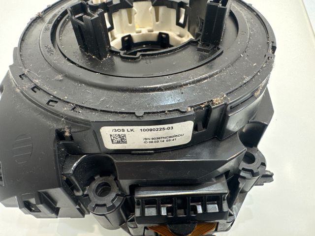 bontott BMW 3 F30-F35 Kormányszög Jeladó