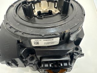 bontott BMW 3 F30-F35 Kormányszög Jeladó