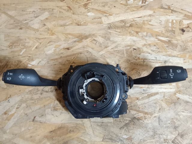 bontott BMW 3 F30-F35 Kormányszög Jeladó