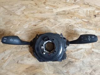 bontott BMW 3 F30-F35 Kormányszög Jeladó