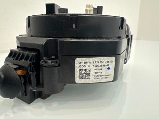 bontott BMW 3 F30-F35 Kormányszög Jeladó