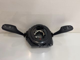 bontott BMW 3 F30-F35 Kormányszög Jeladó