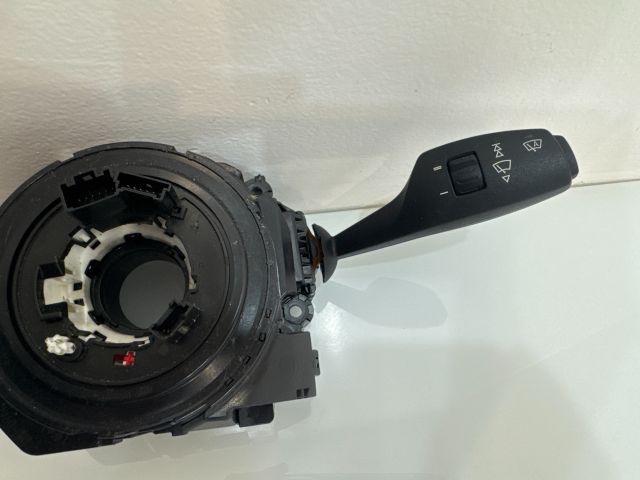 bontott BMW 3 F30-F35 Kormányszög Jeladó